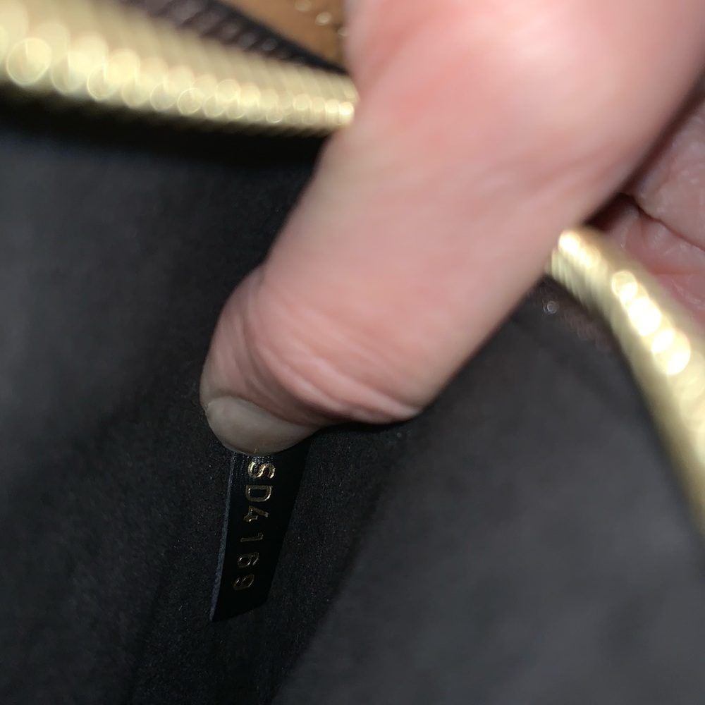 Pochette Métis Reverse - Picture 3 of 8